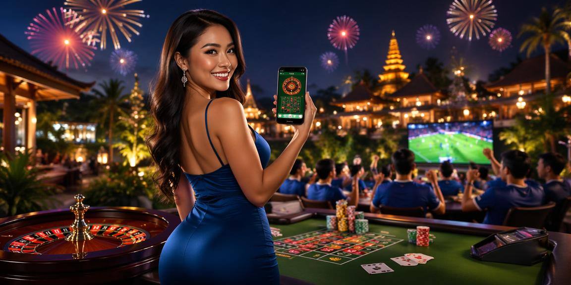 togelis togelis Sportsbook for Every Match